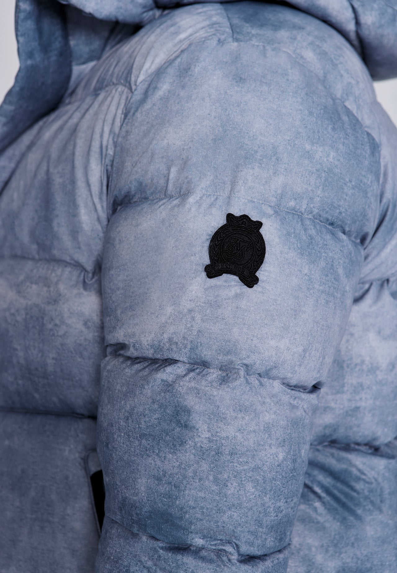 Puffer Jacket (1)