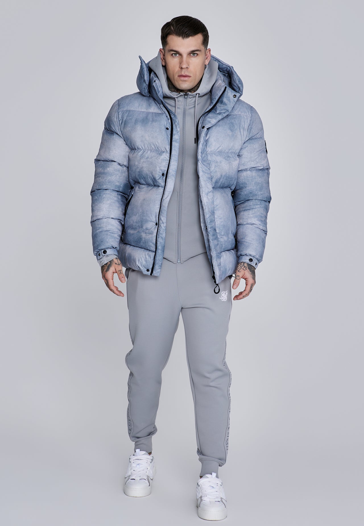 Puffer Jacket (2)