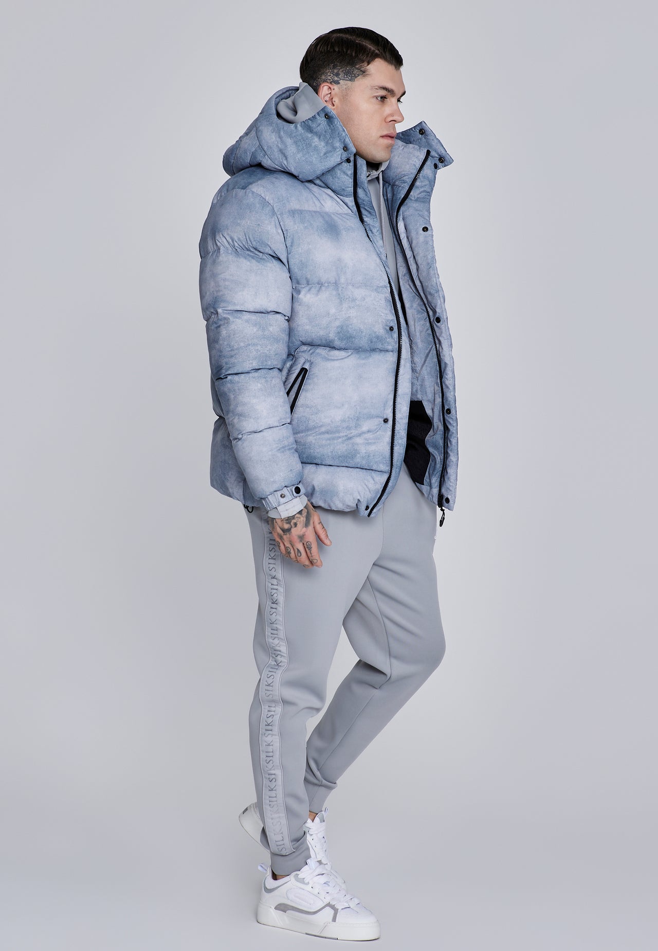 Puffer Jacket (3)