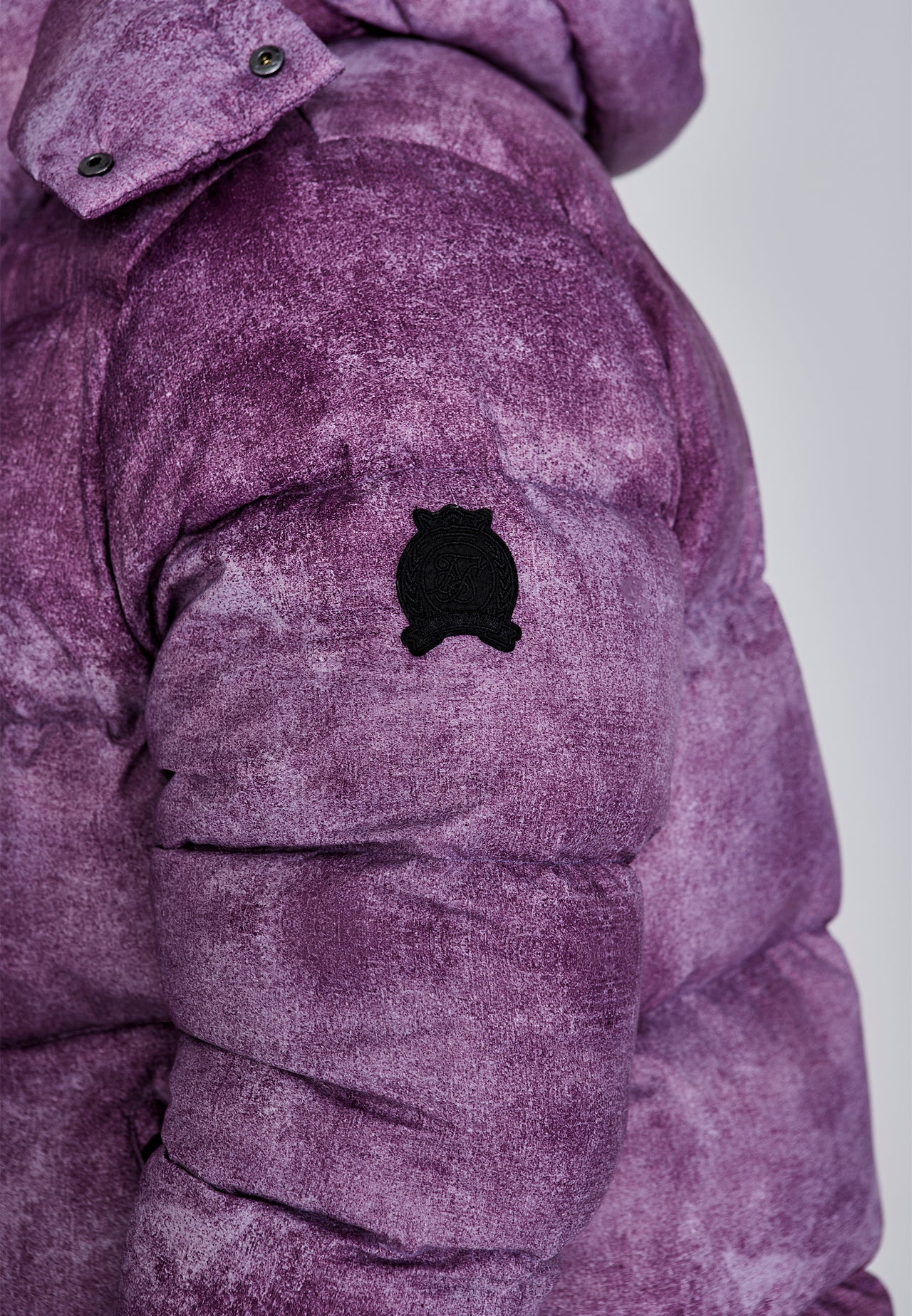 Puffer Jacket (1)