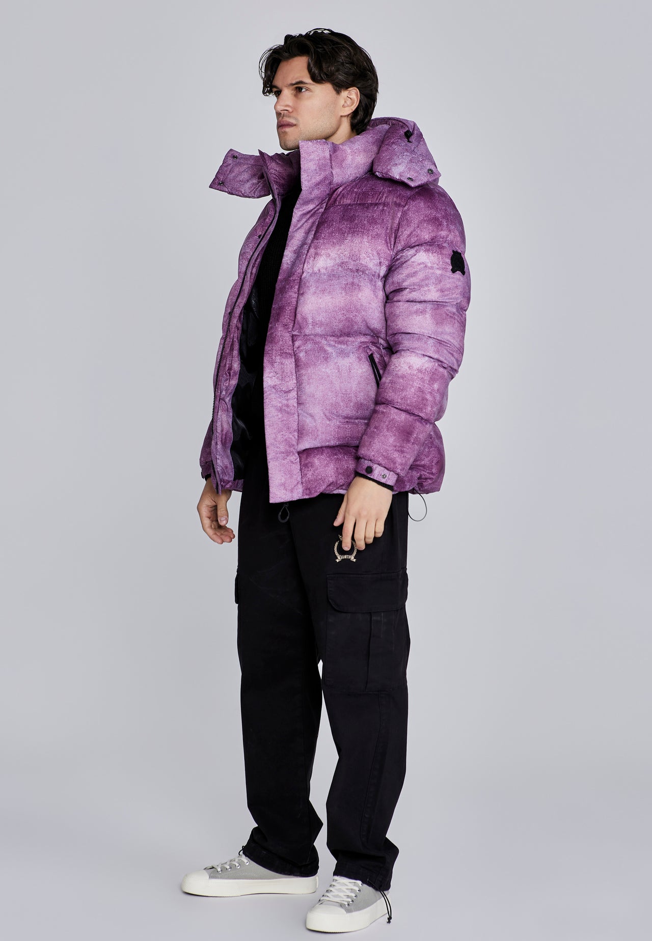 Puffer Jacket (2)