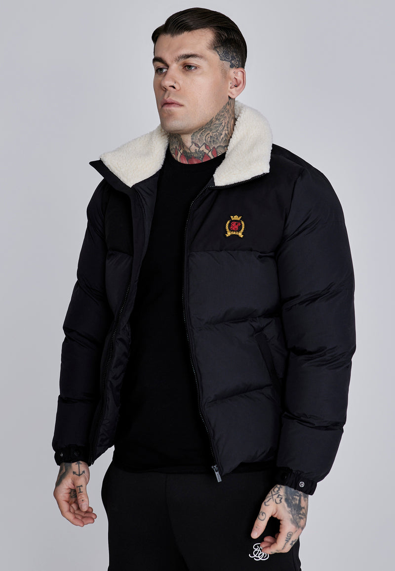 Black Puffer Jacket (1)