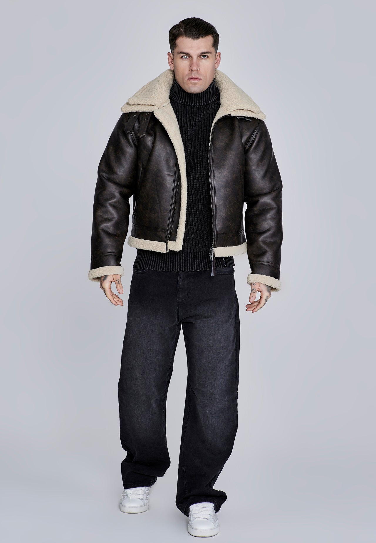 Aviator Jacket (2)
