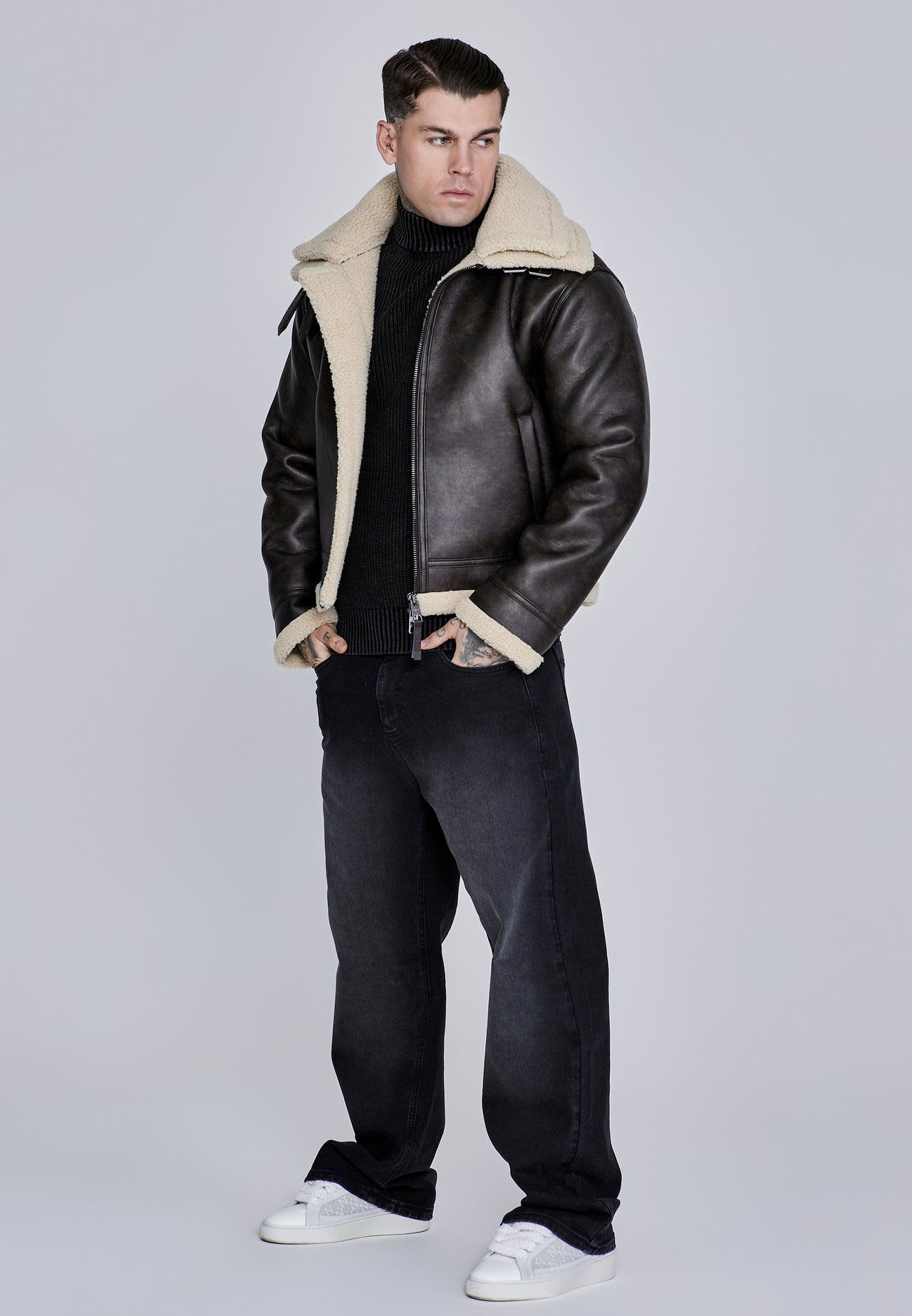 Aviator Jacket (3)