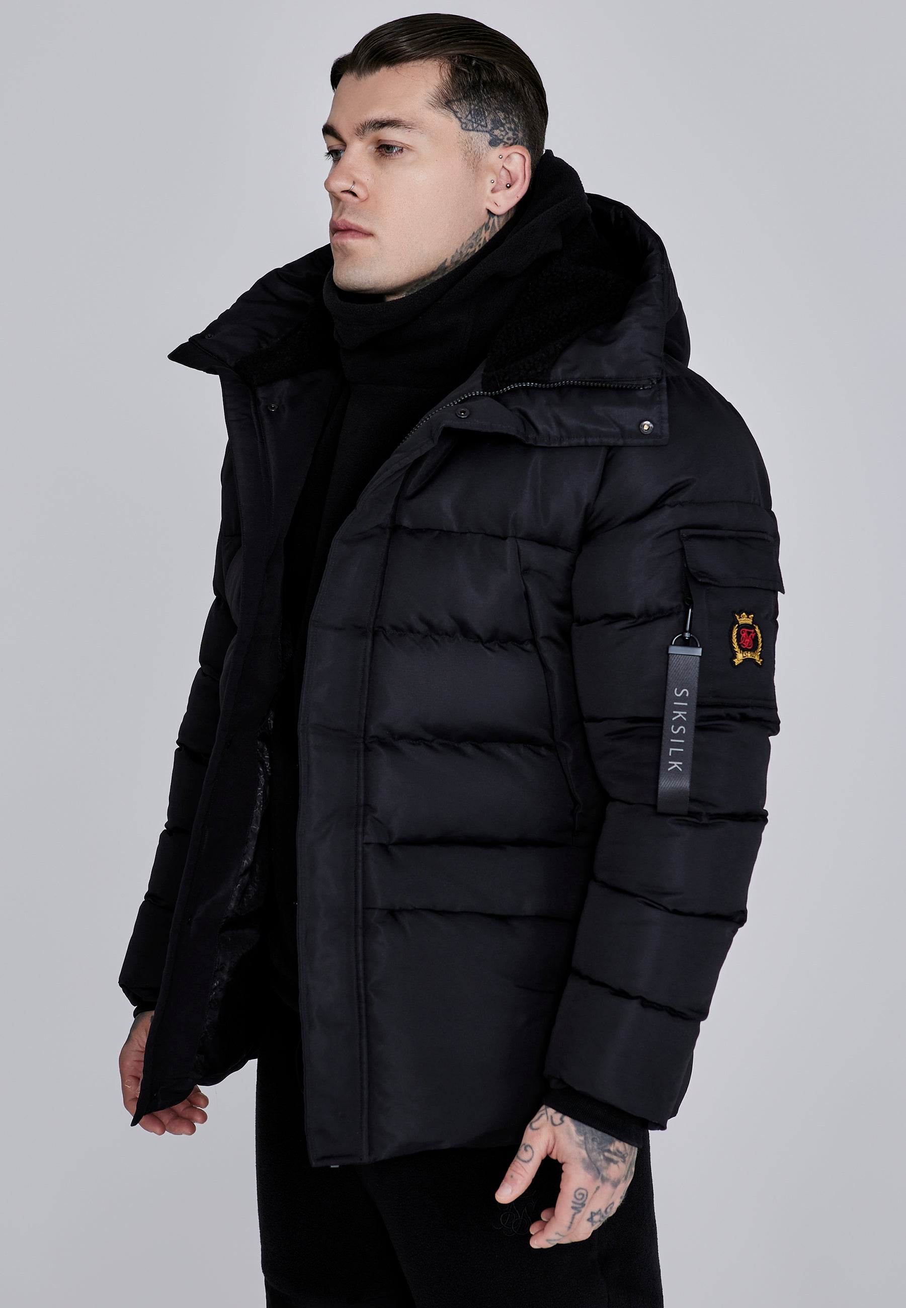 Parka
