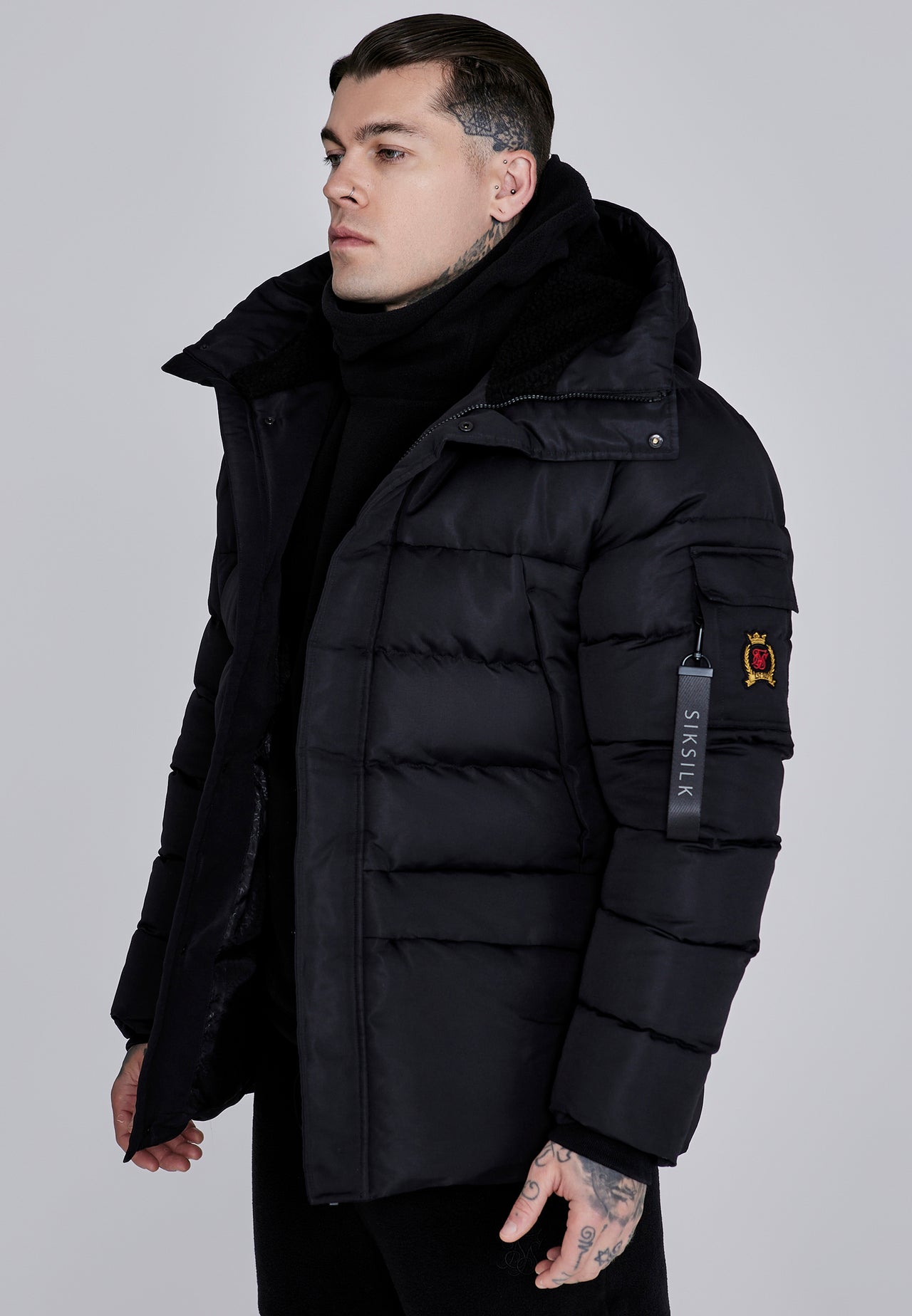 Parka