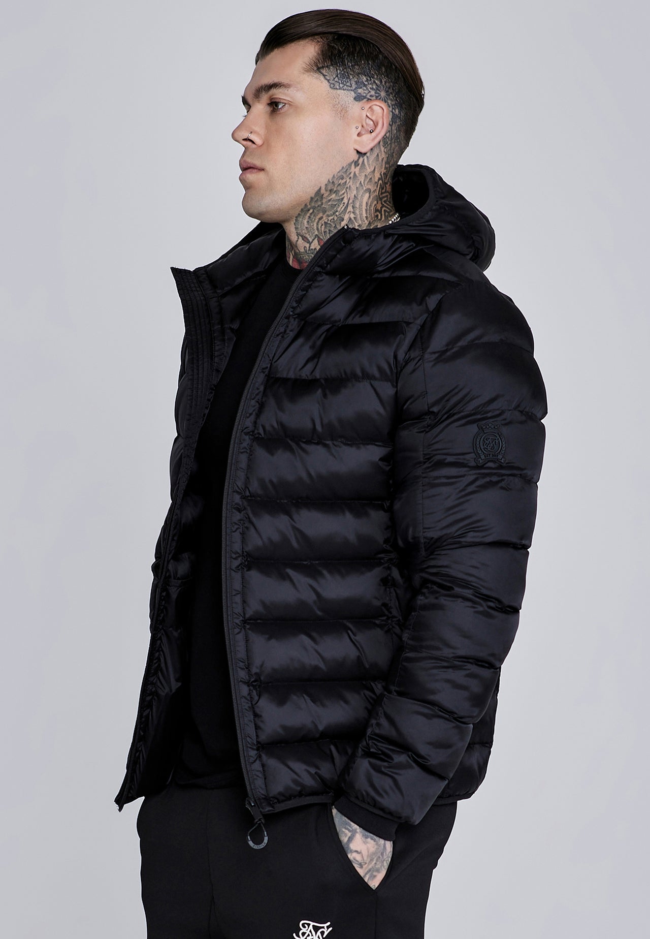 Bubble Jacket