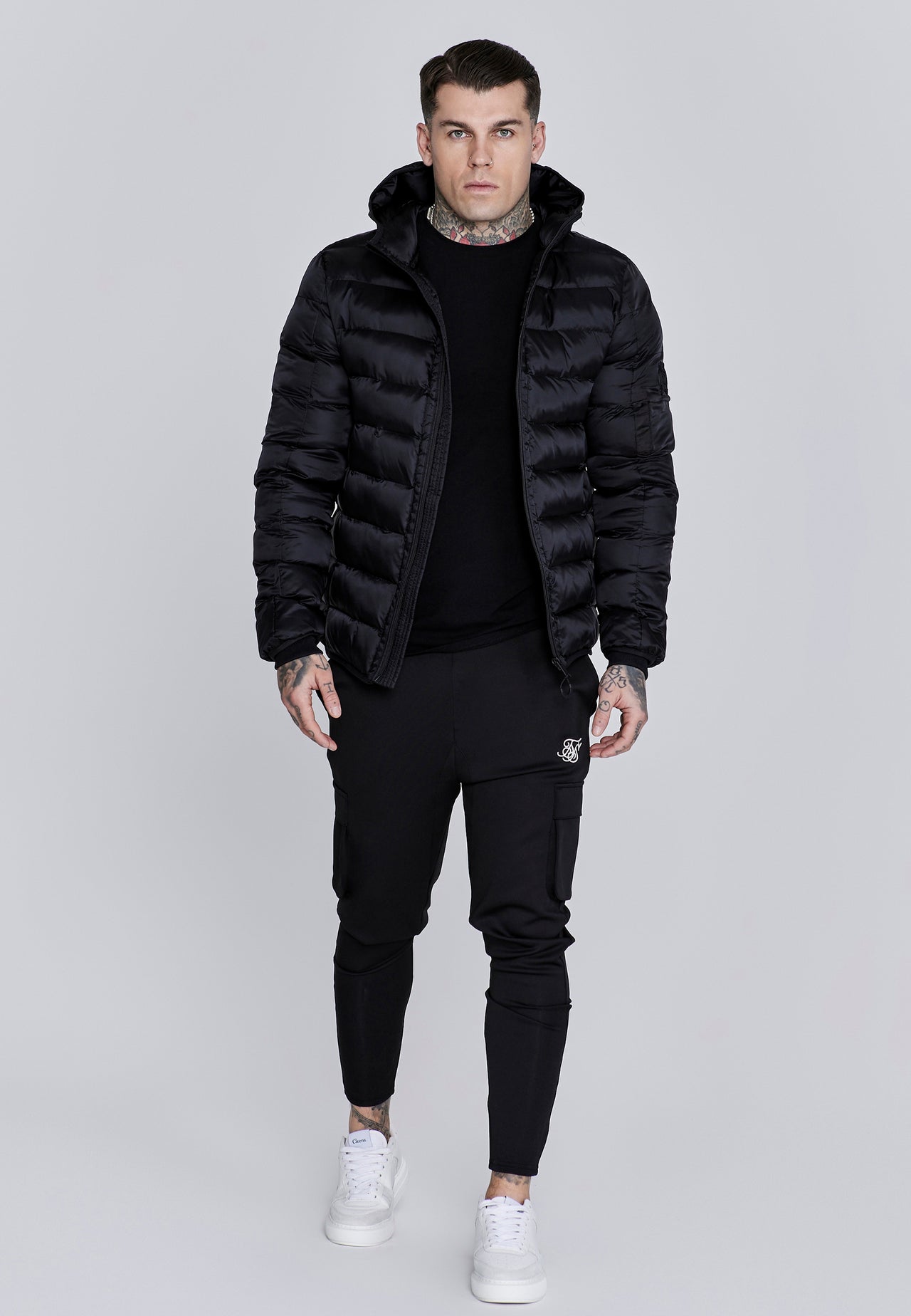 Bubble Jacket (2)