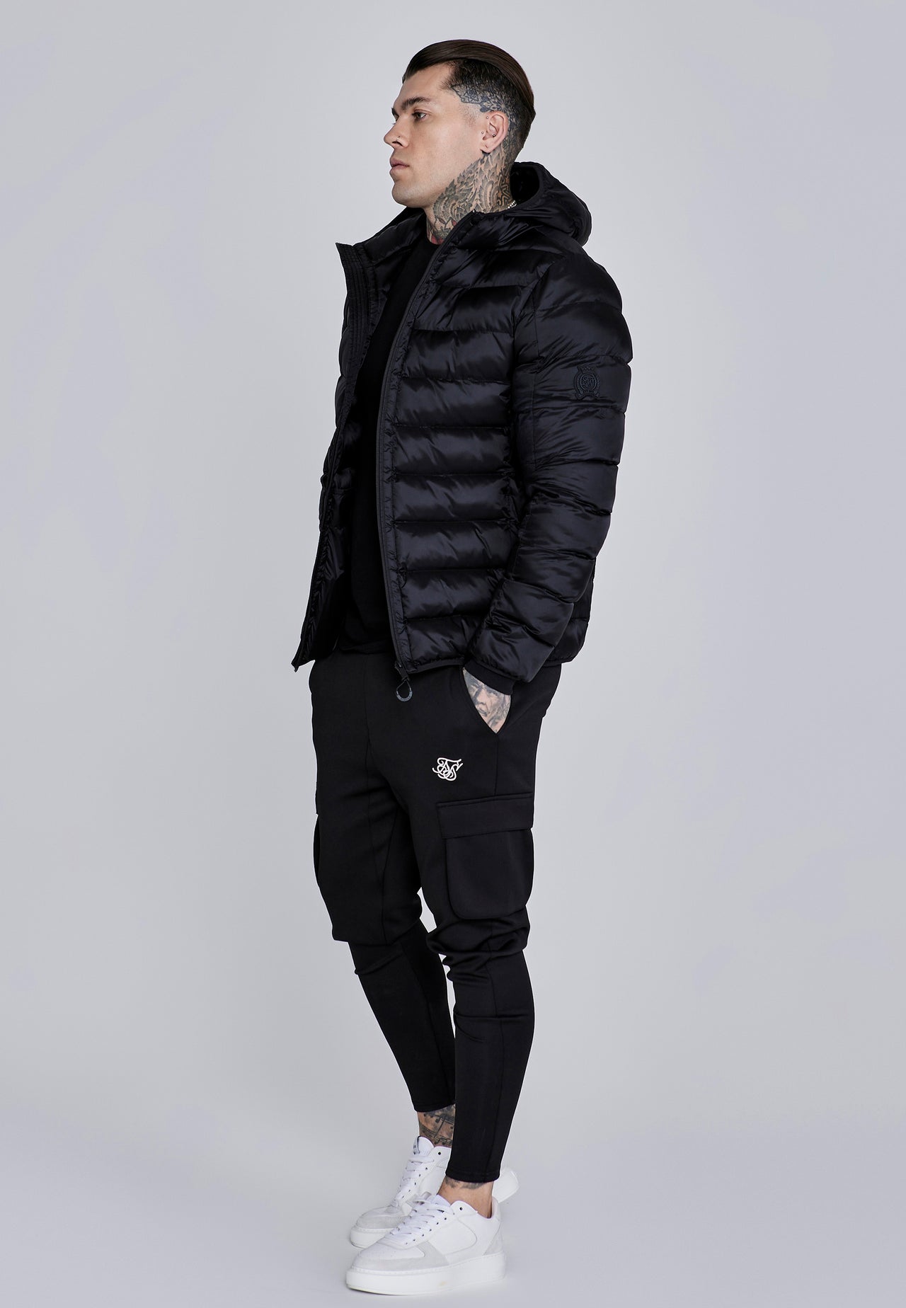 Bubble Jacket (3)