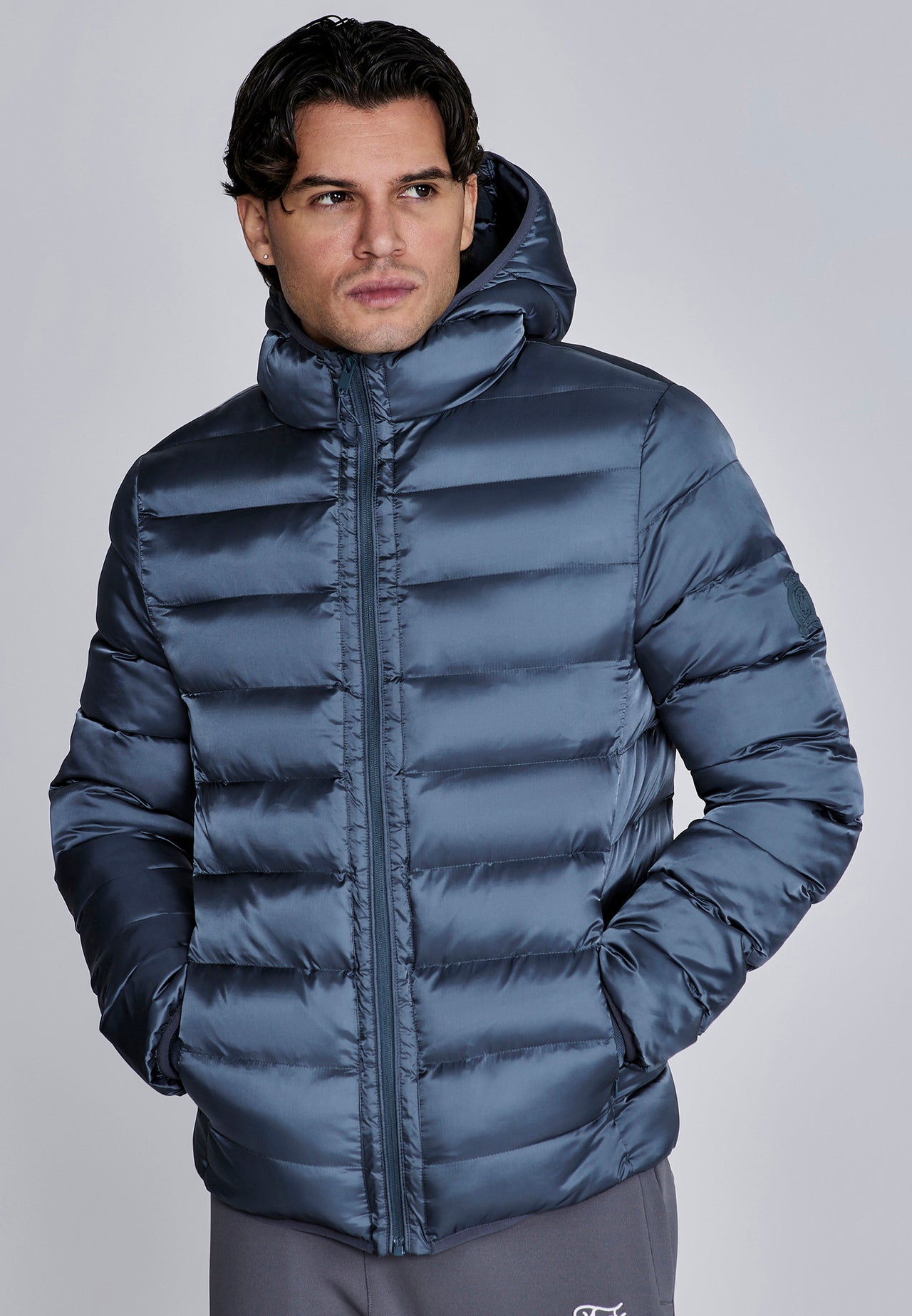 Bubble Jacket