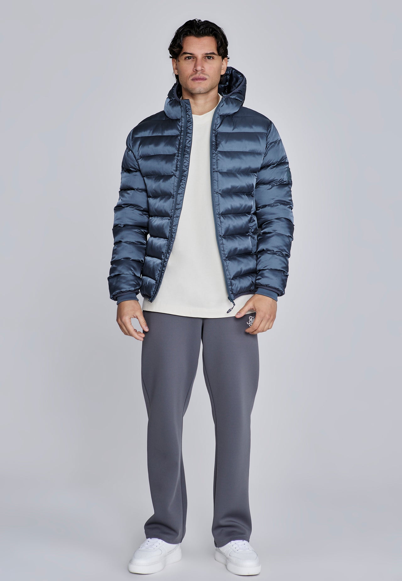Bubble Jacket (2)