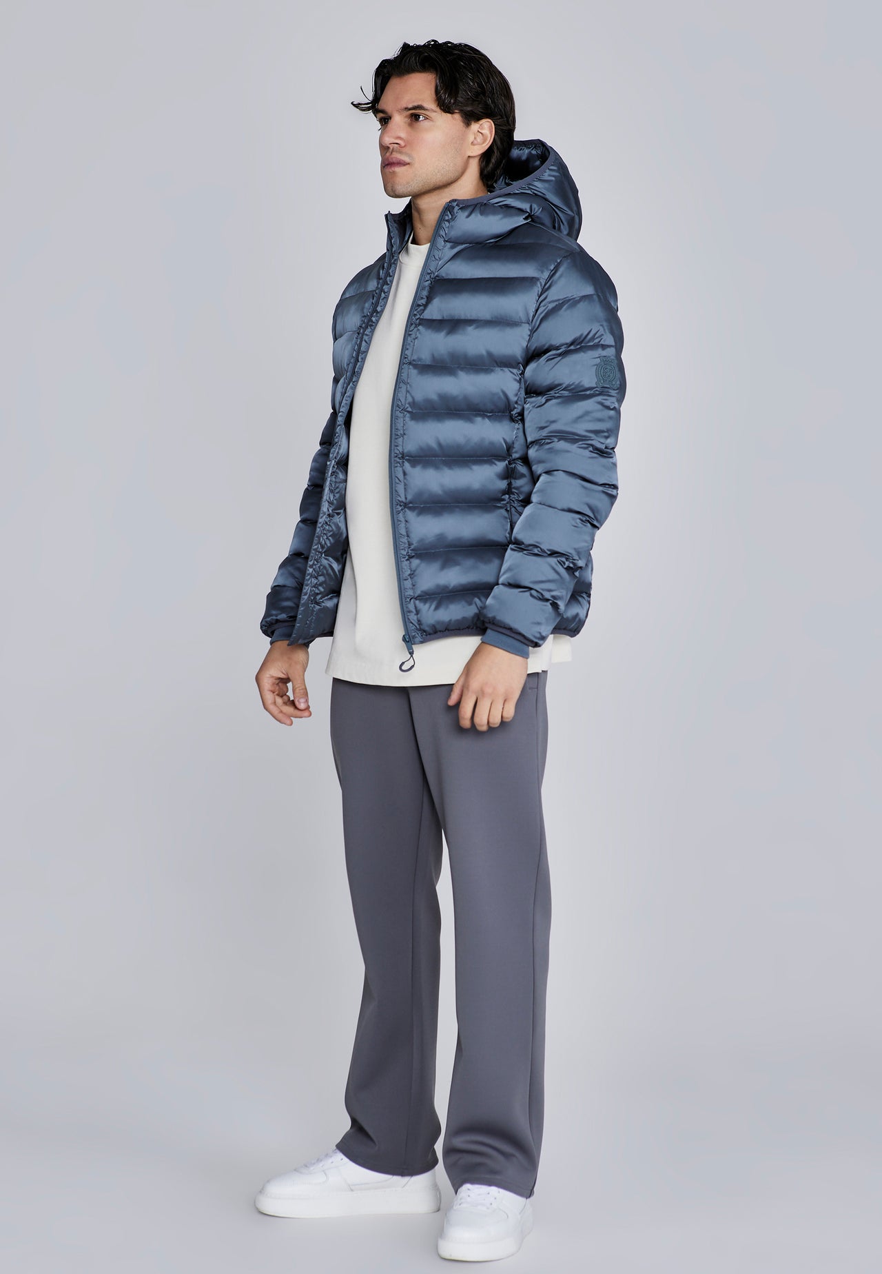 Bubble Jacket (3)