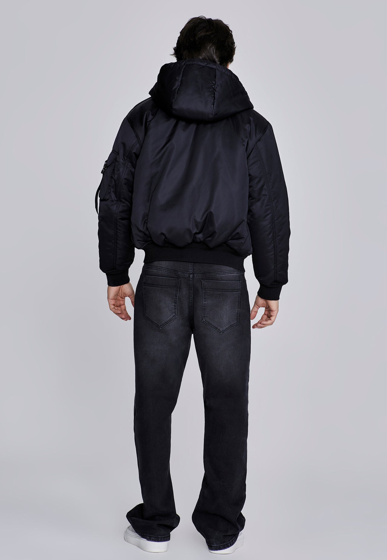Hooded Bomber Jacket (4)