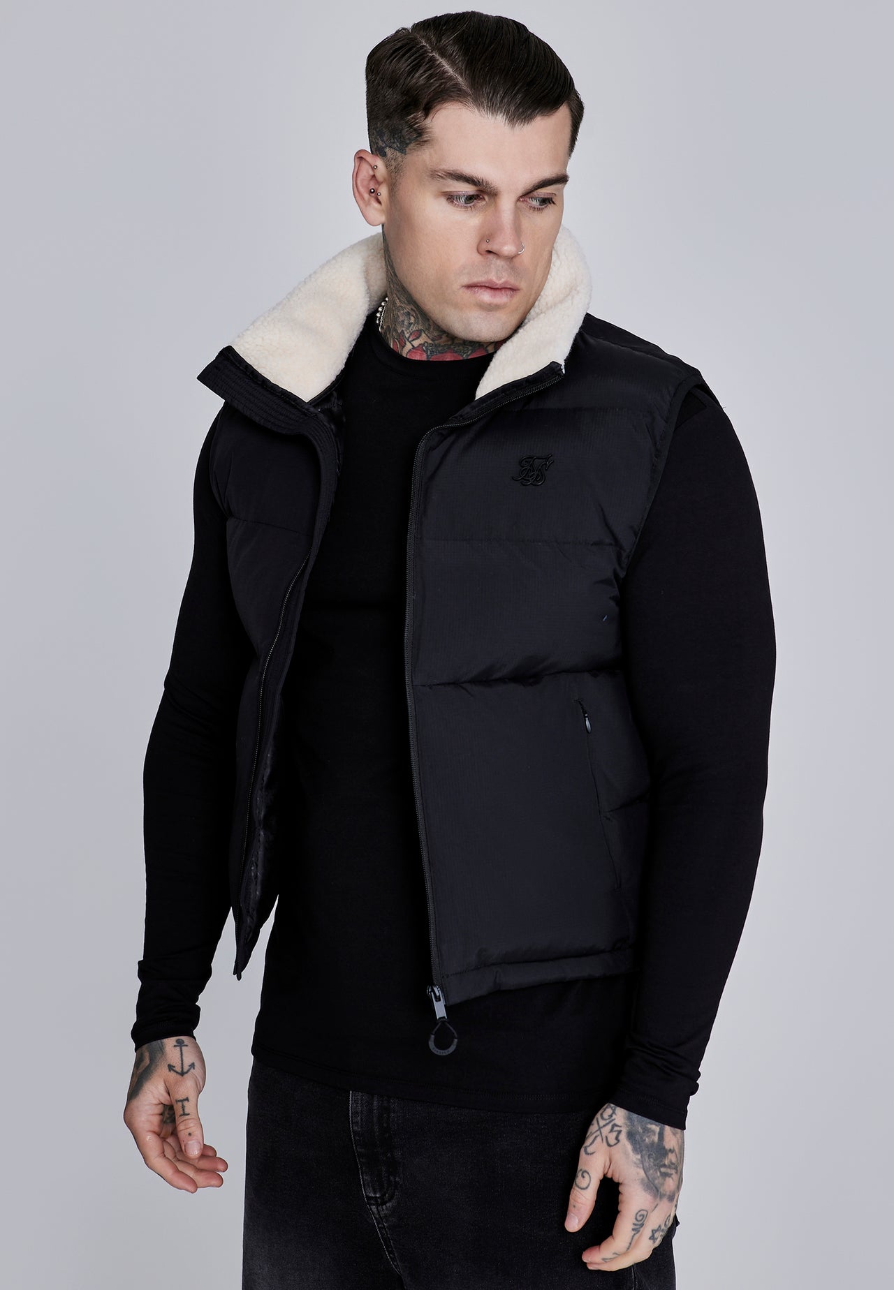 Gilet