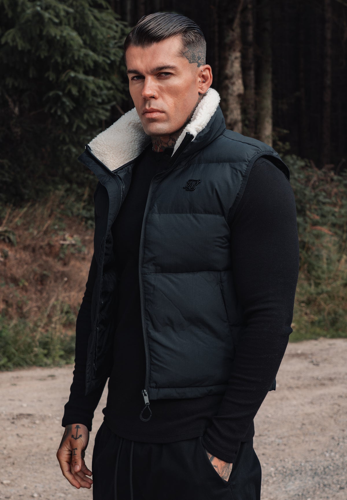 Gilet