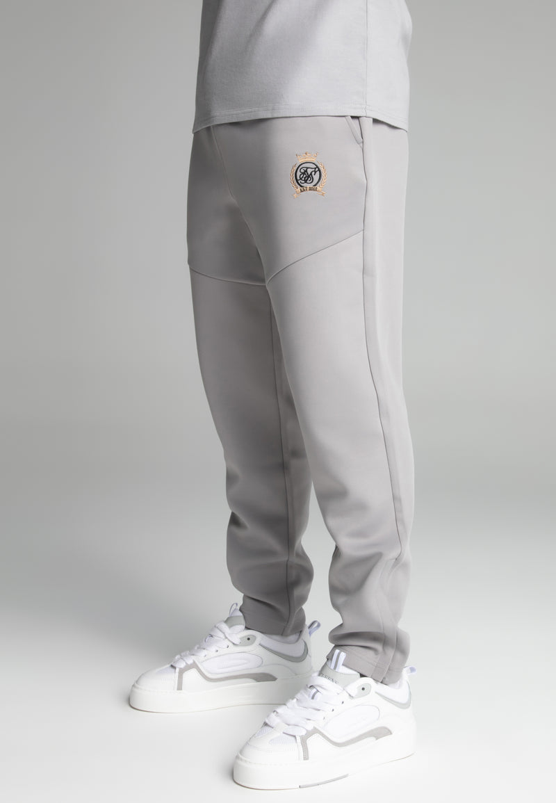 Grey Track Pants