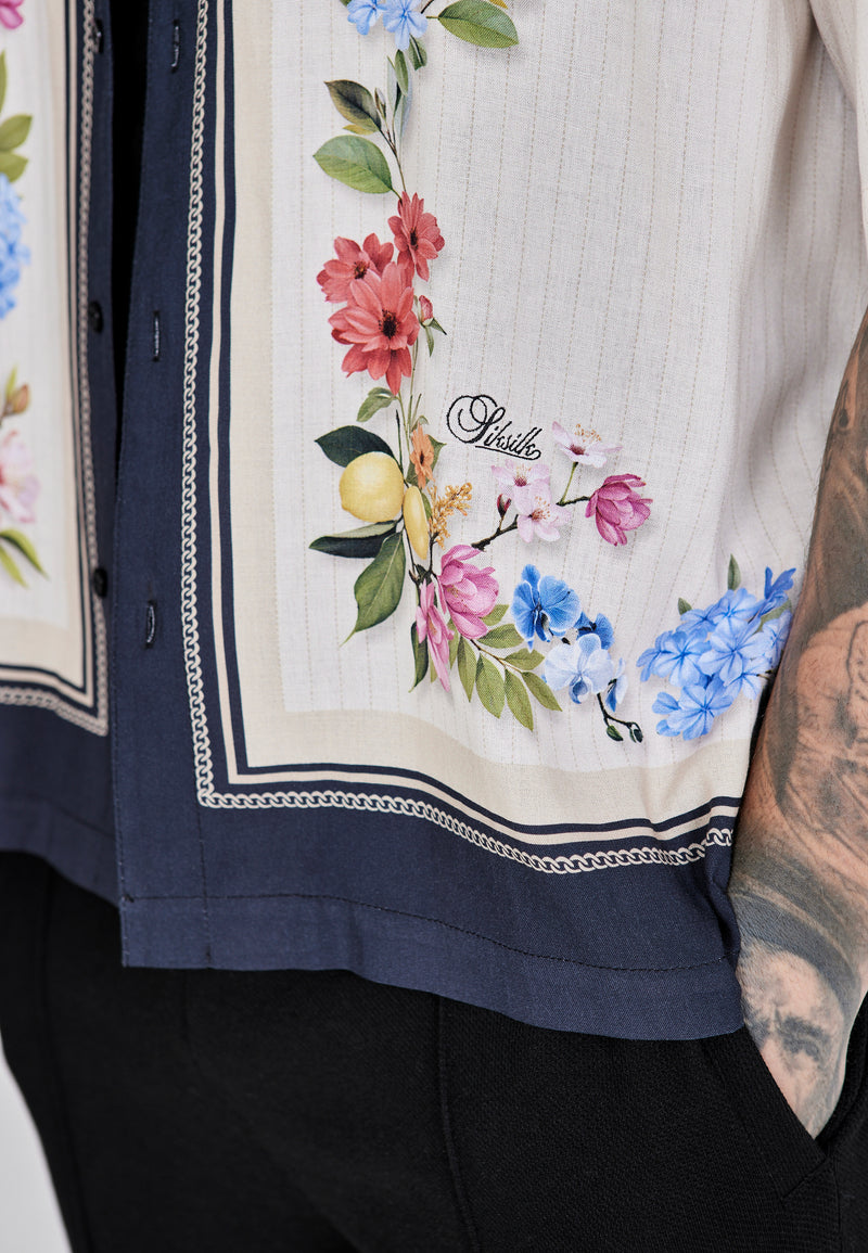 Ecru Resort Shirt (1)