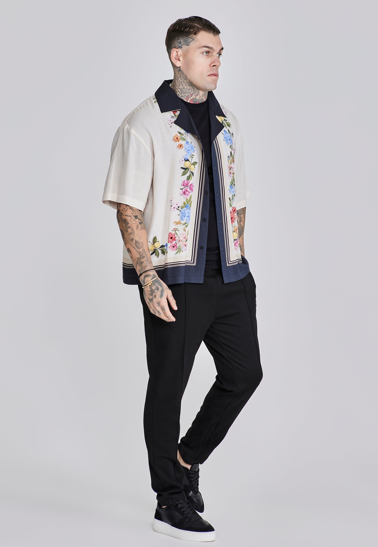 Resort Shirt (2)
