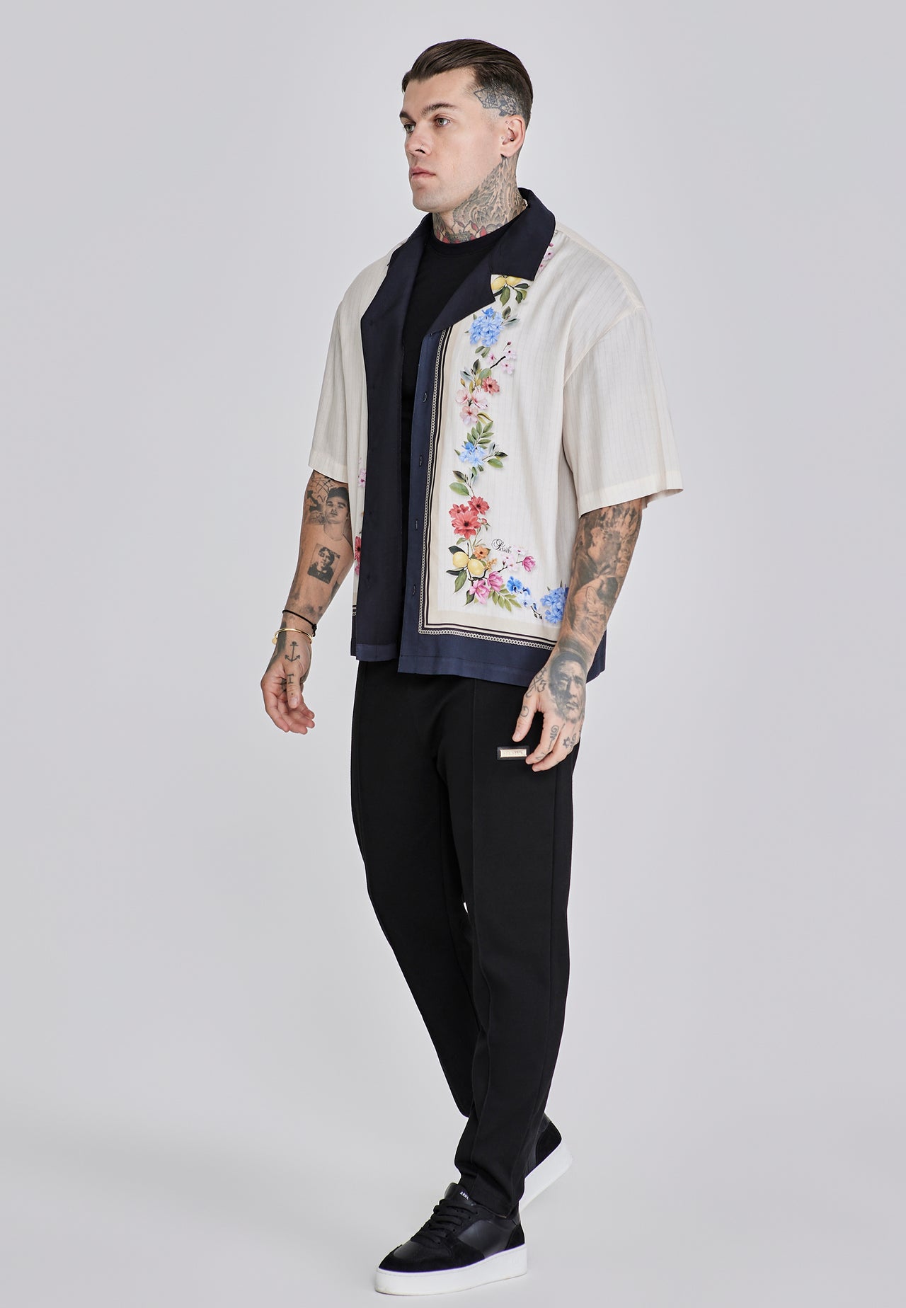 Resort Shirt (3)