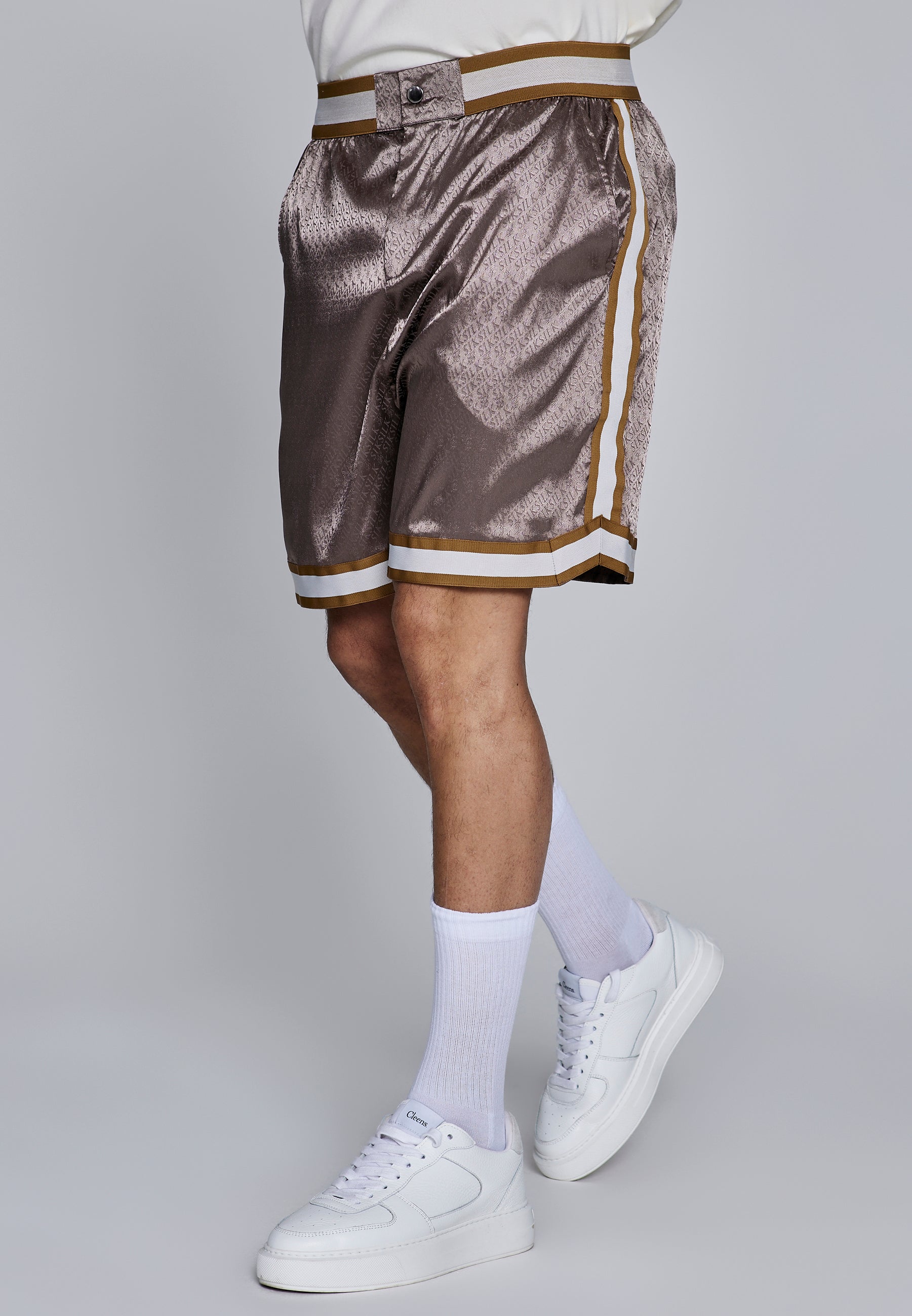 Resort Shorts