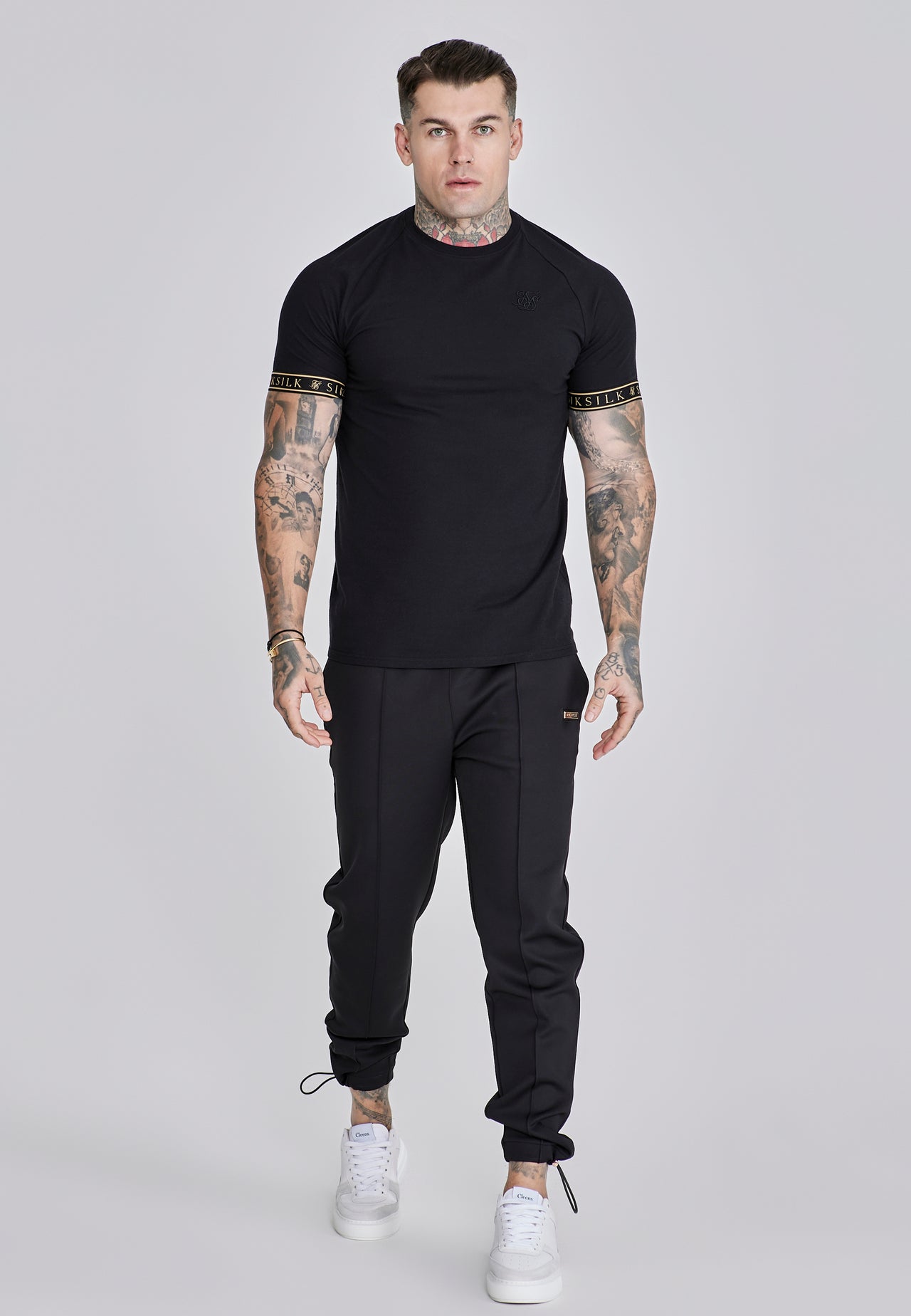Tech T-Shirt (2)