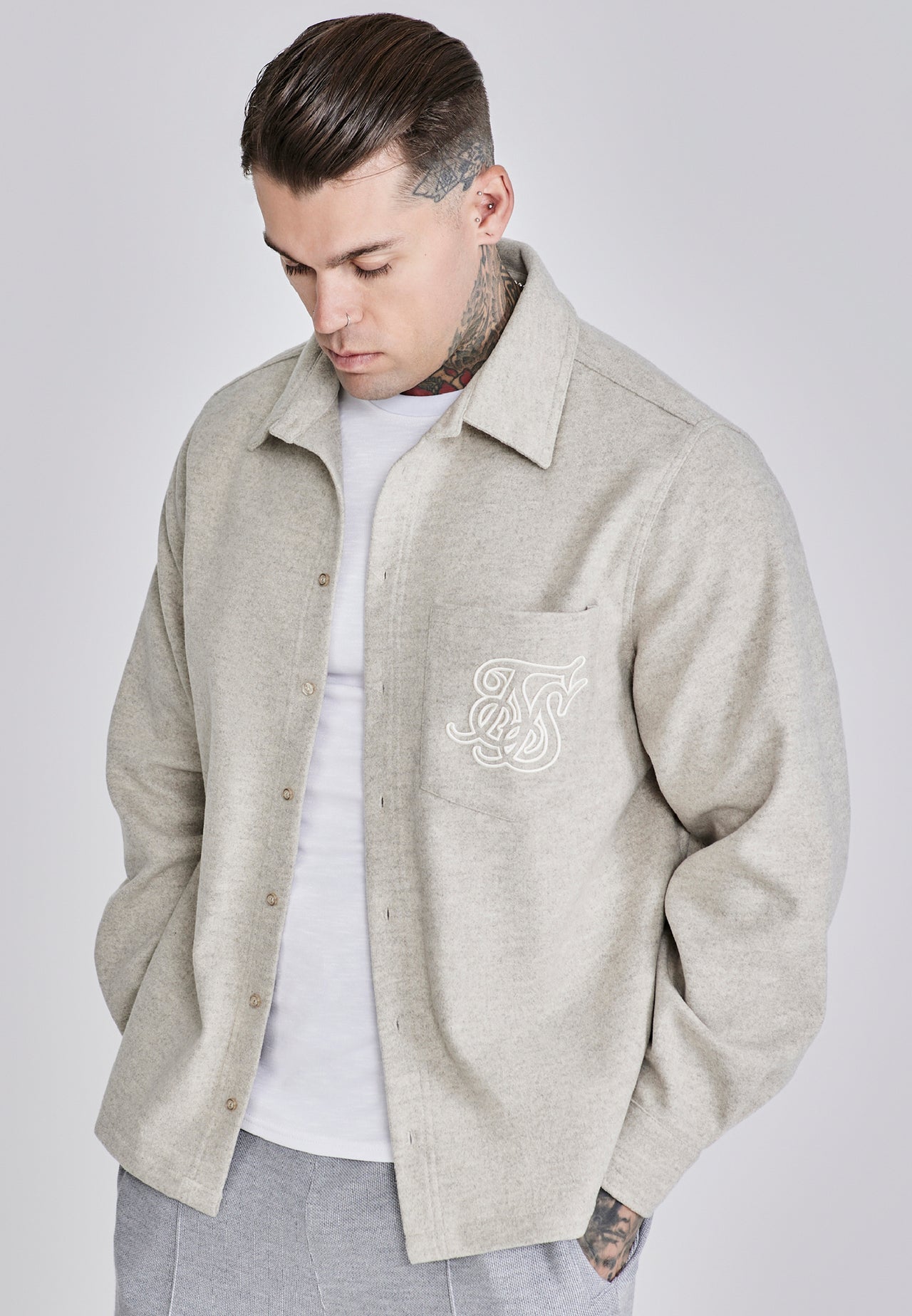 Overshirt