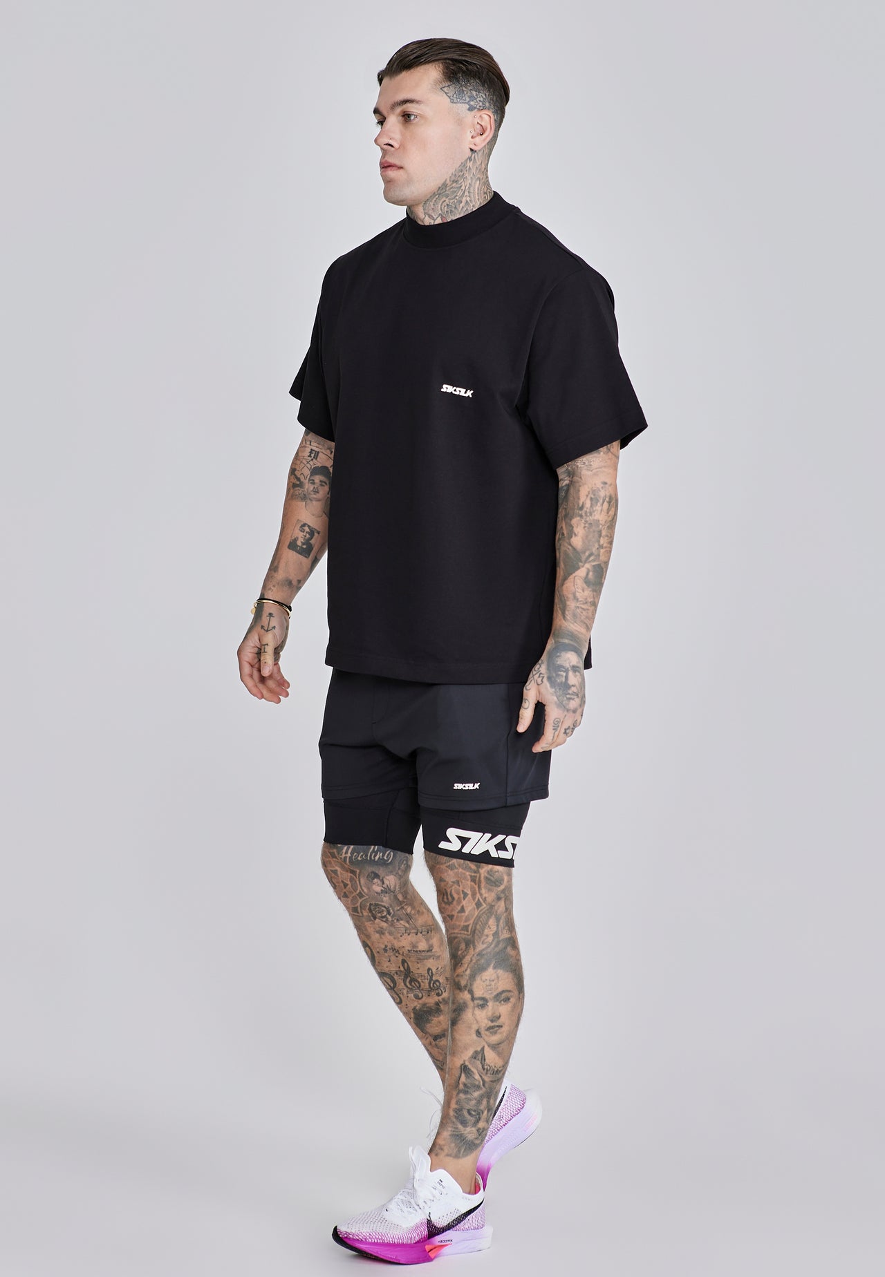 Graphic T-Shirt (3)