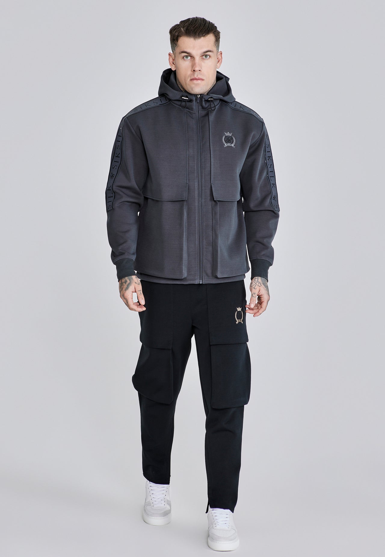 Utility Pants (3)
