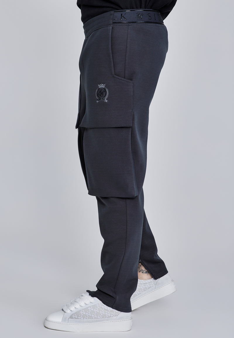 Grey Utility Pants (1)