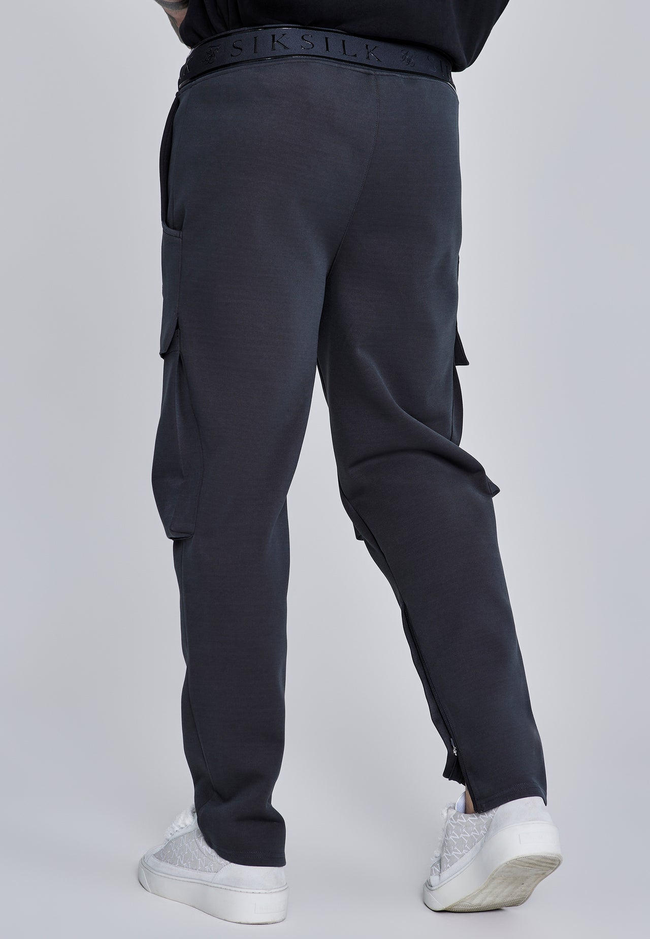 Grey Utility Pants (2)