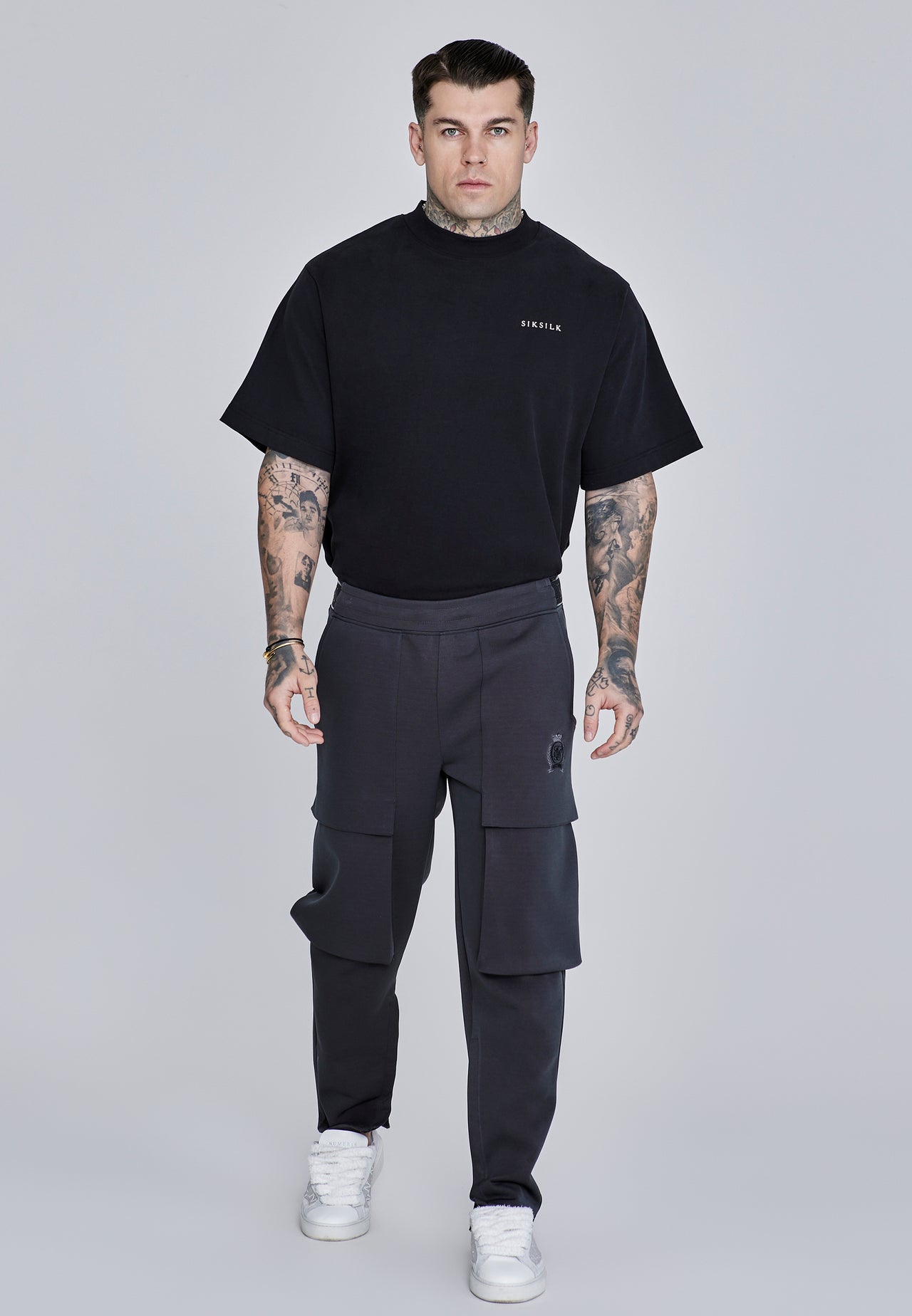 Grey Utility Pants (3)