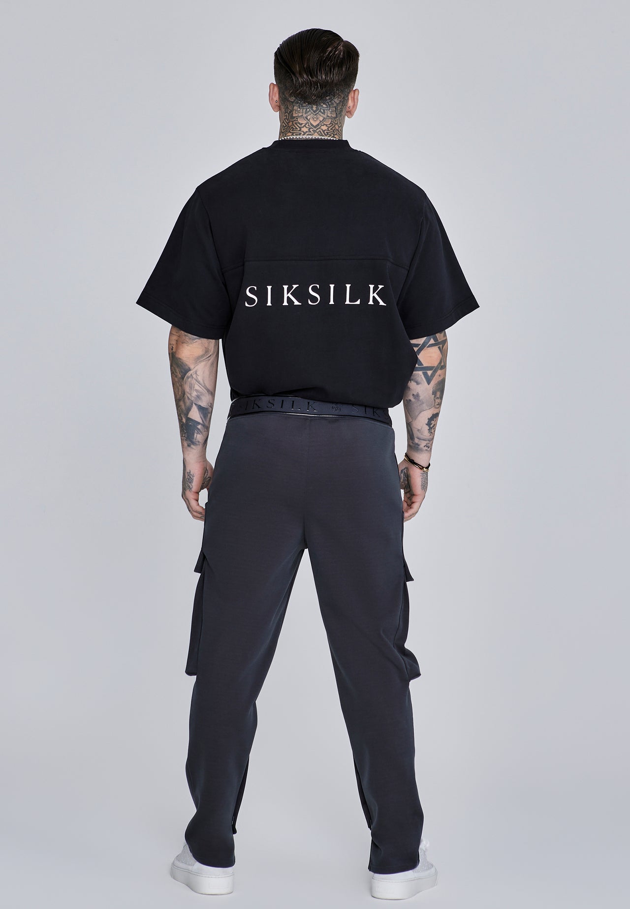Grey Utility Pants (4)