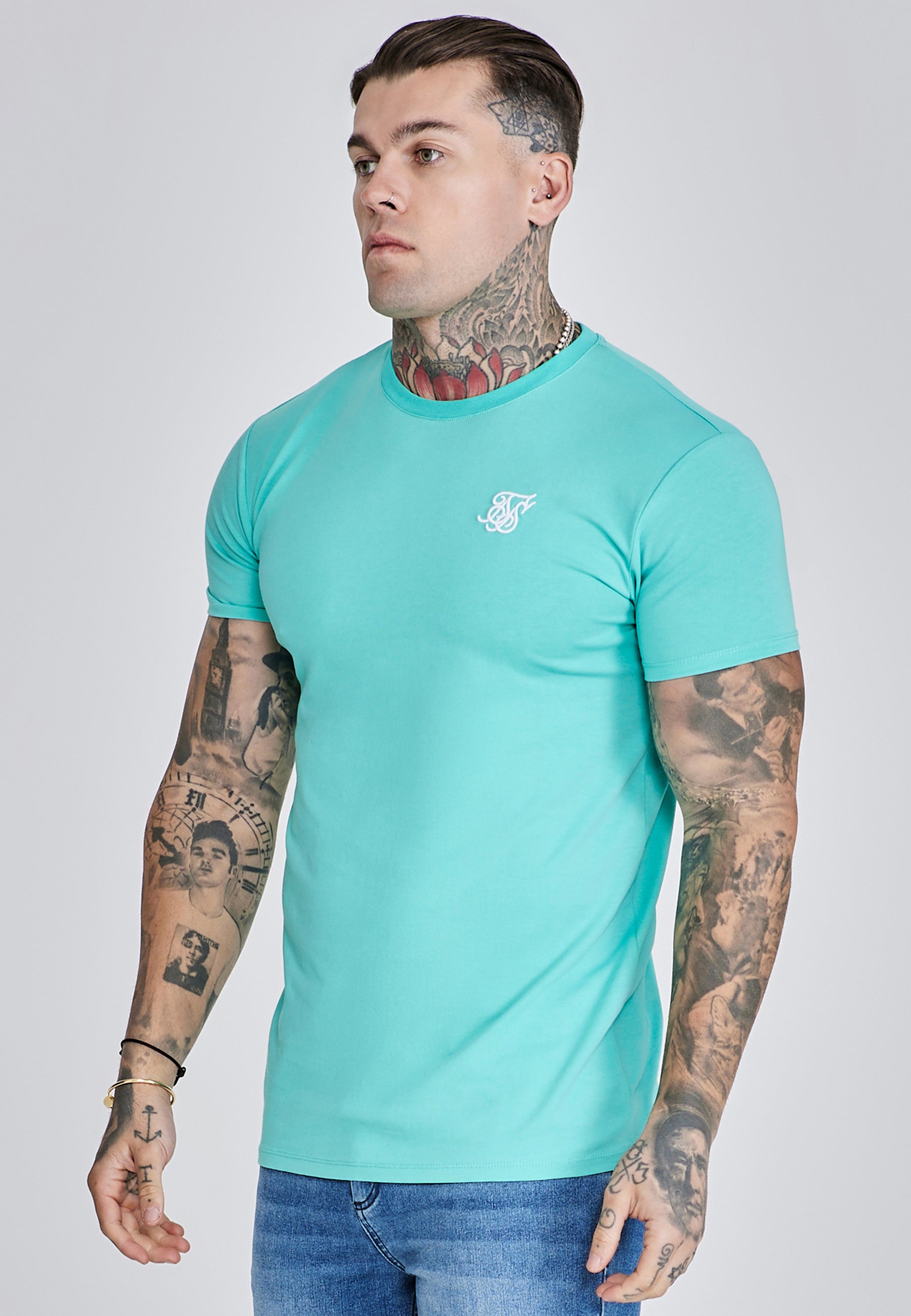 Essentials T Shirt
