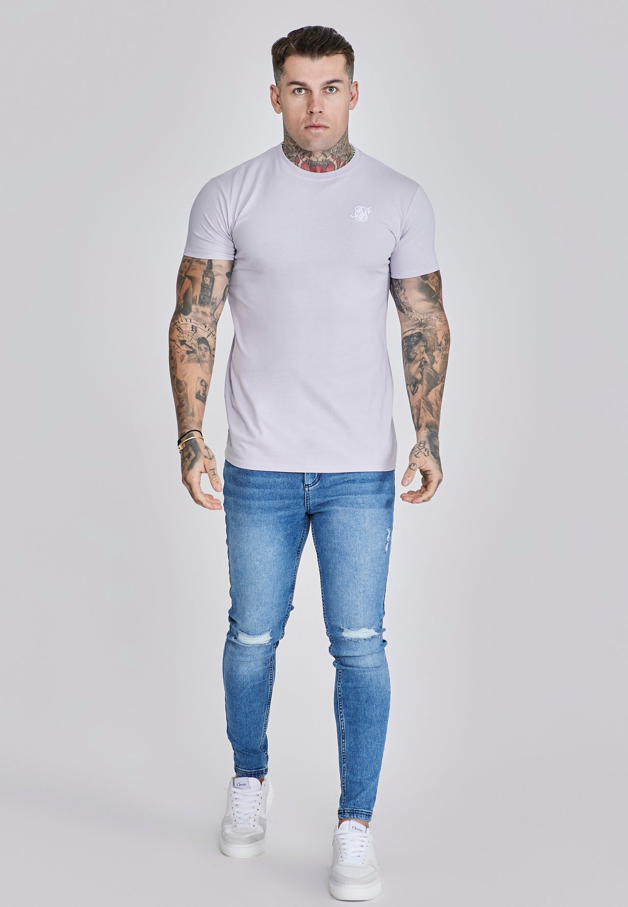 Essentials T-Shirt (2)