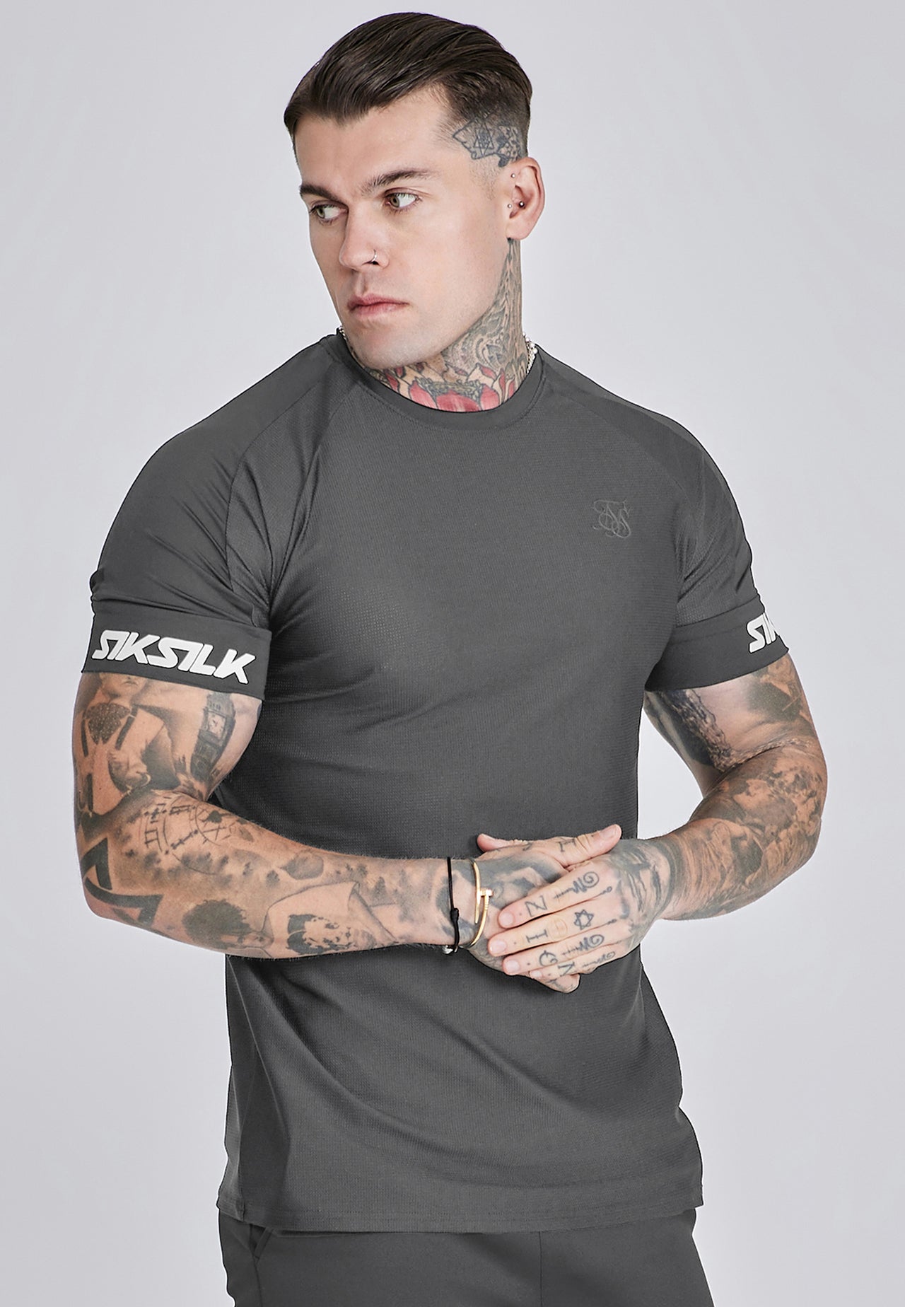 Tech T-Shirt
