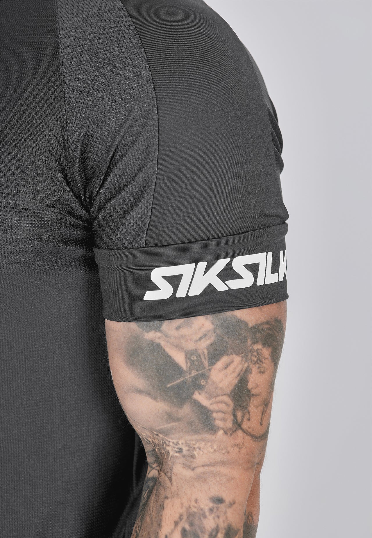 Tech T-Shirt (1)