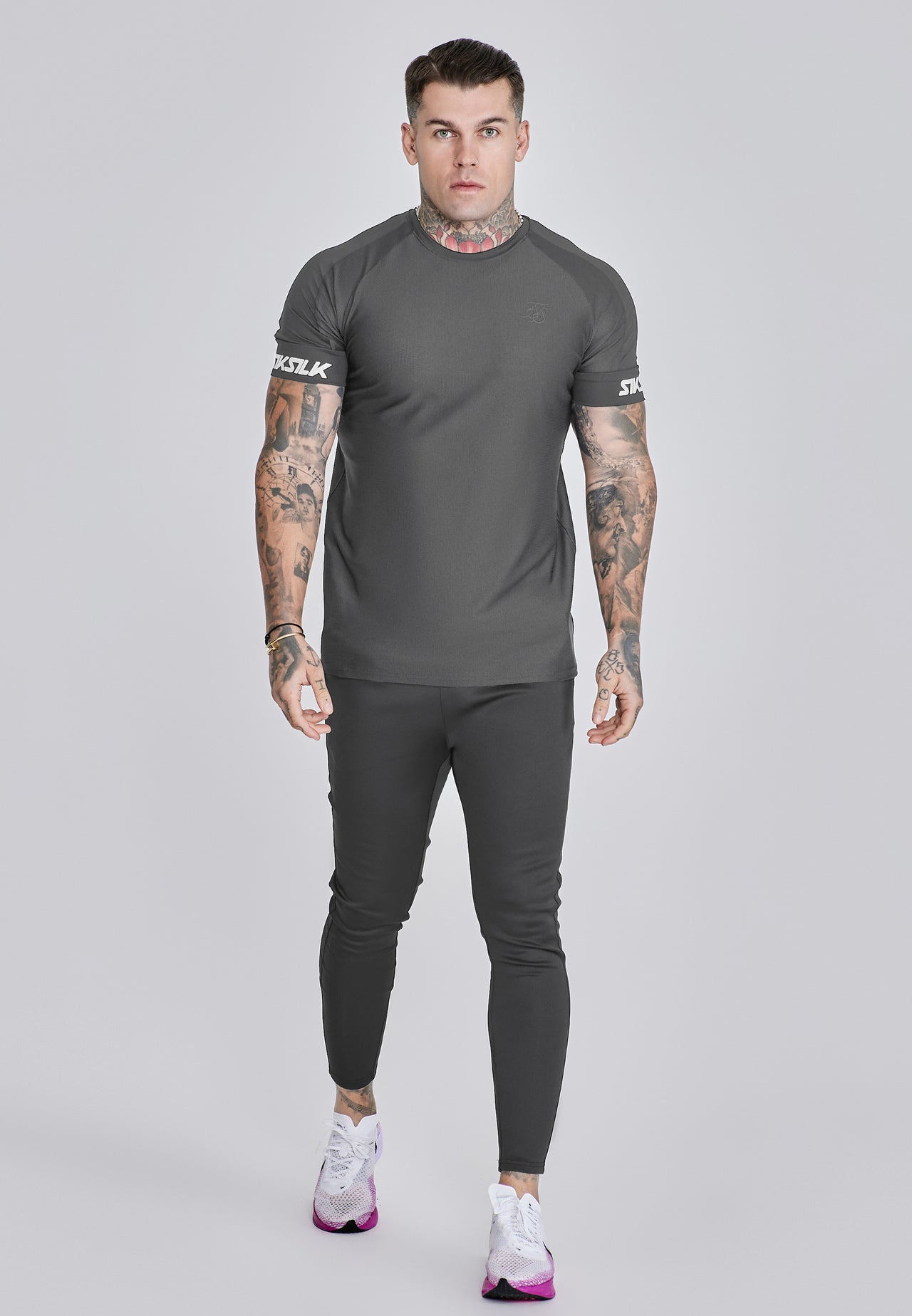 Tech T-Shirt (2)
