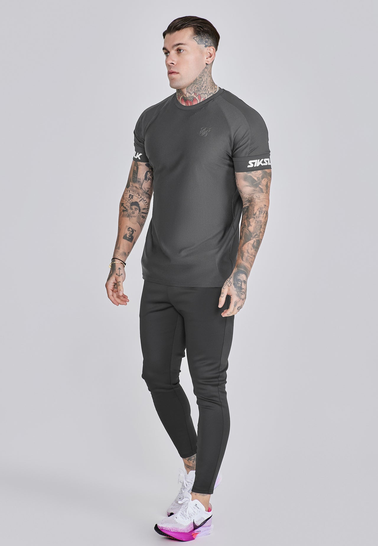 Tech T-Shirt (3)