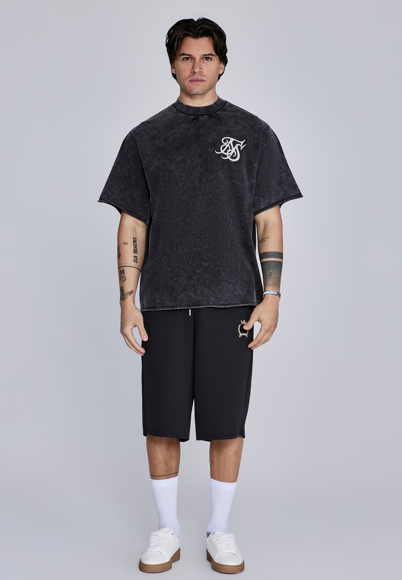 Logo T-Shirt (2)