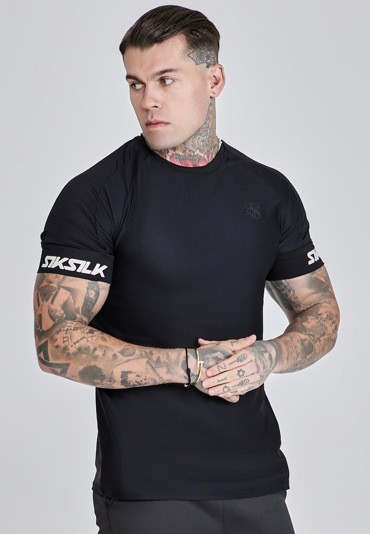 Tech T-Shirt
