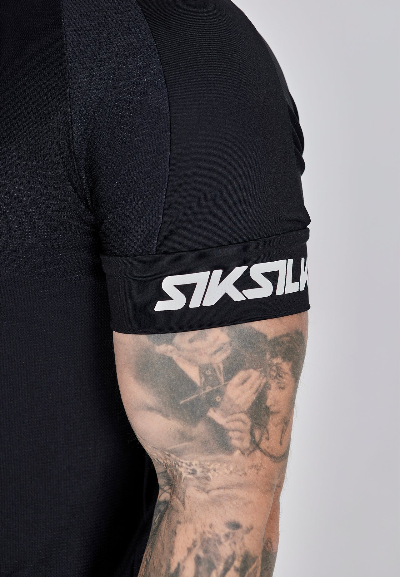 Tech T-Shirt (1)