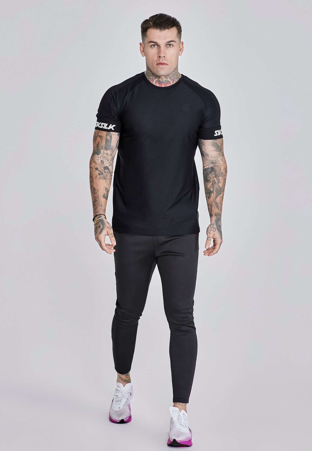 Tech T-Shirt (2)