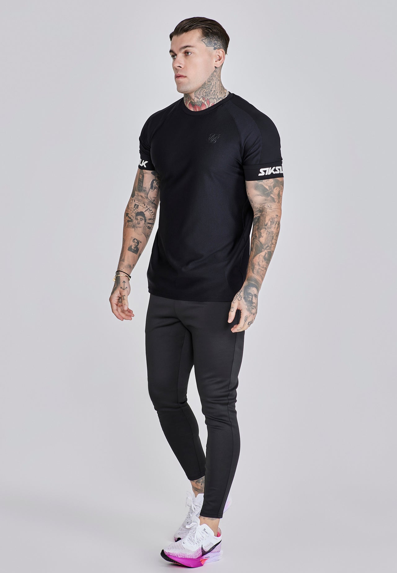 Tech T-Shirt (3)