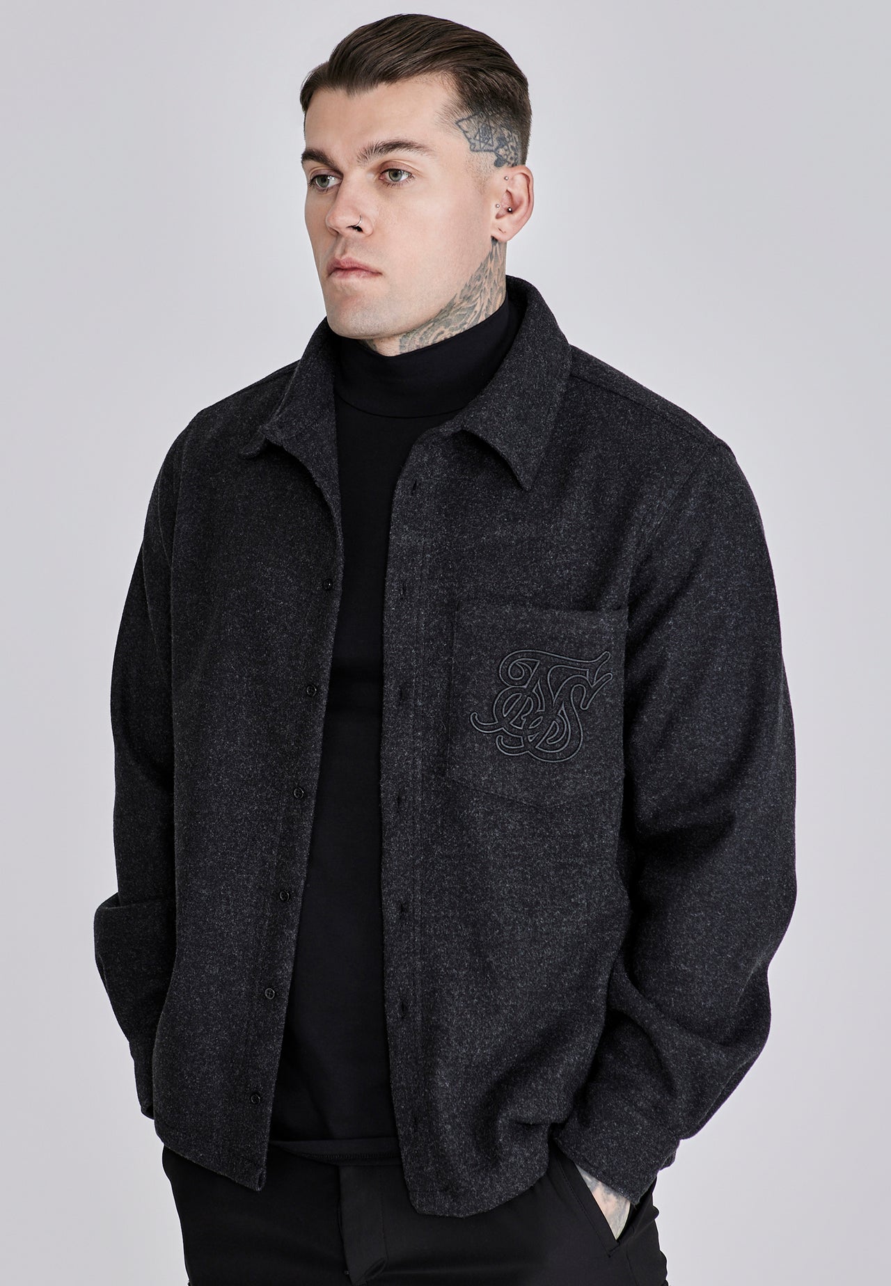 Overshirt