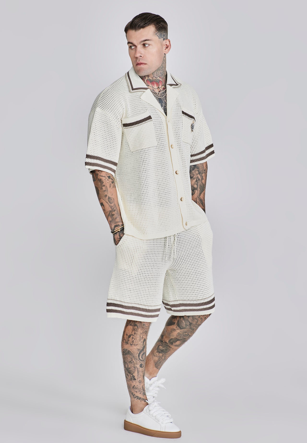 Knitted Shirt (3)