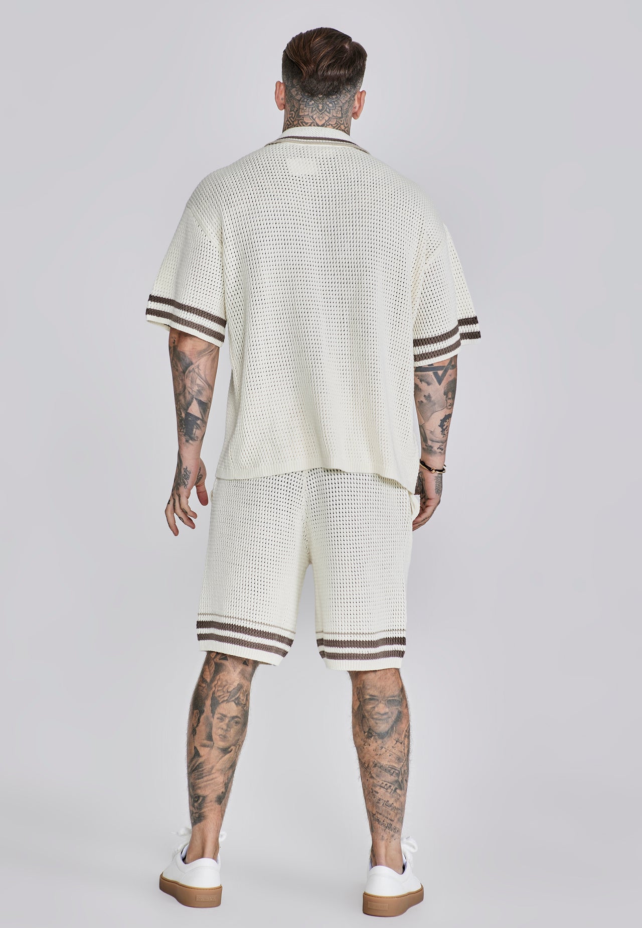 Knitted Shirt (4)