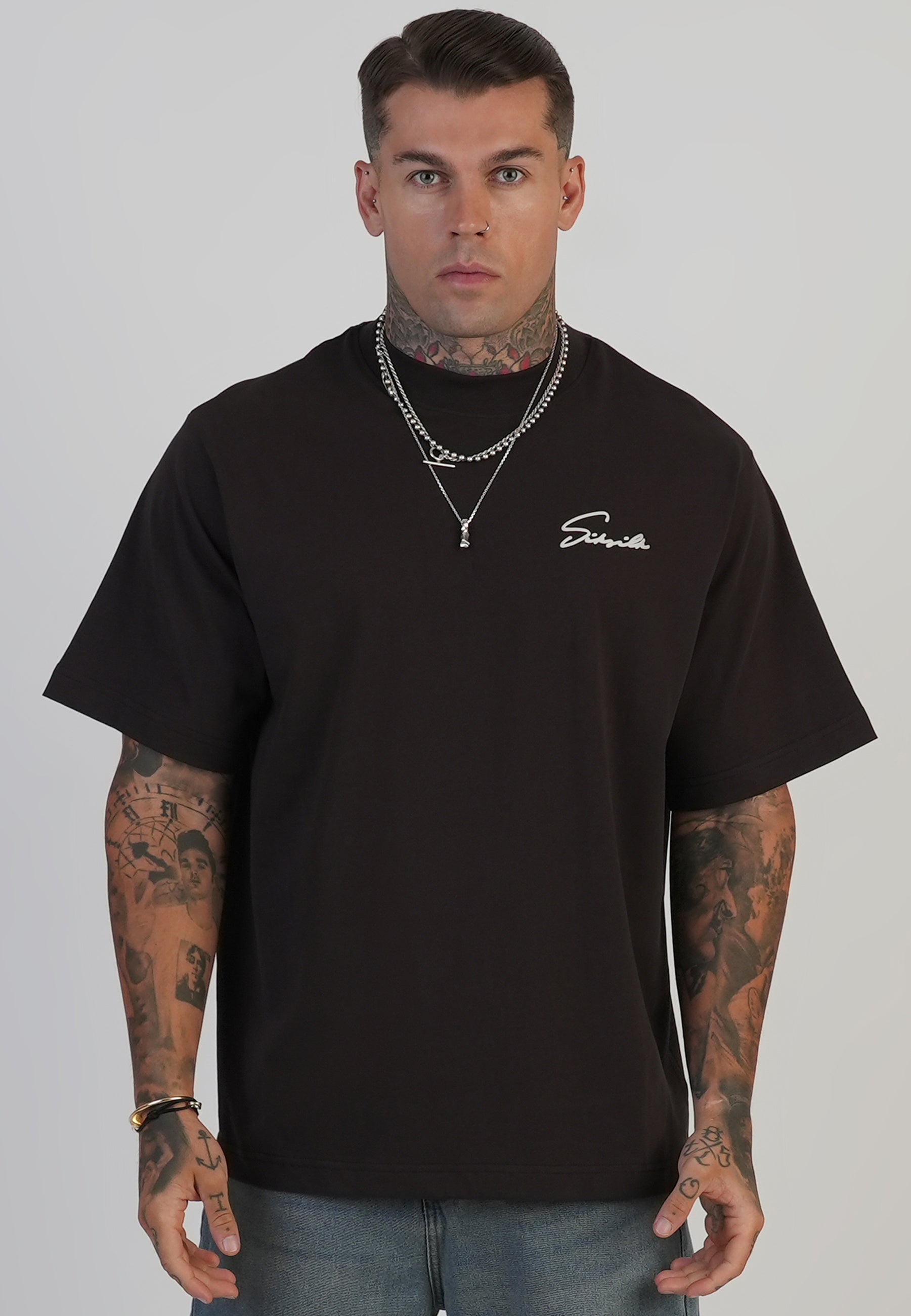 Signature T Shirt