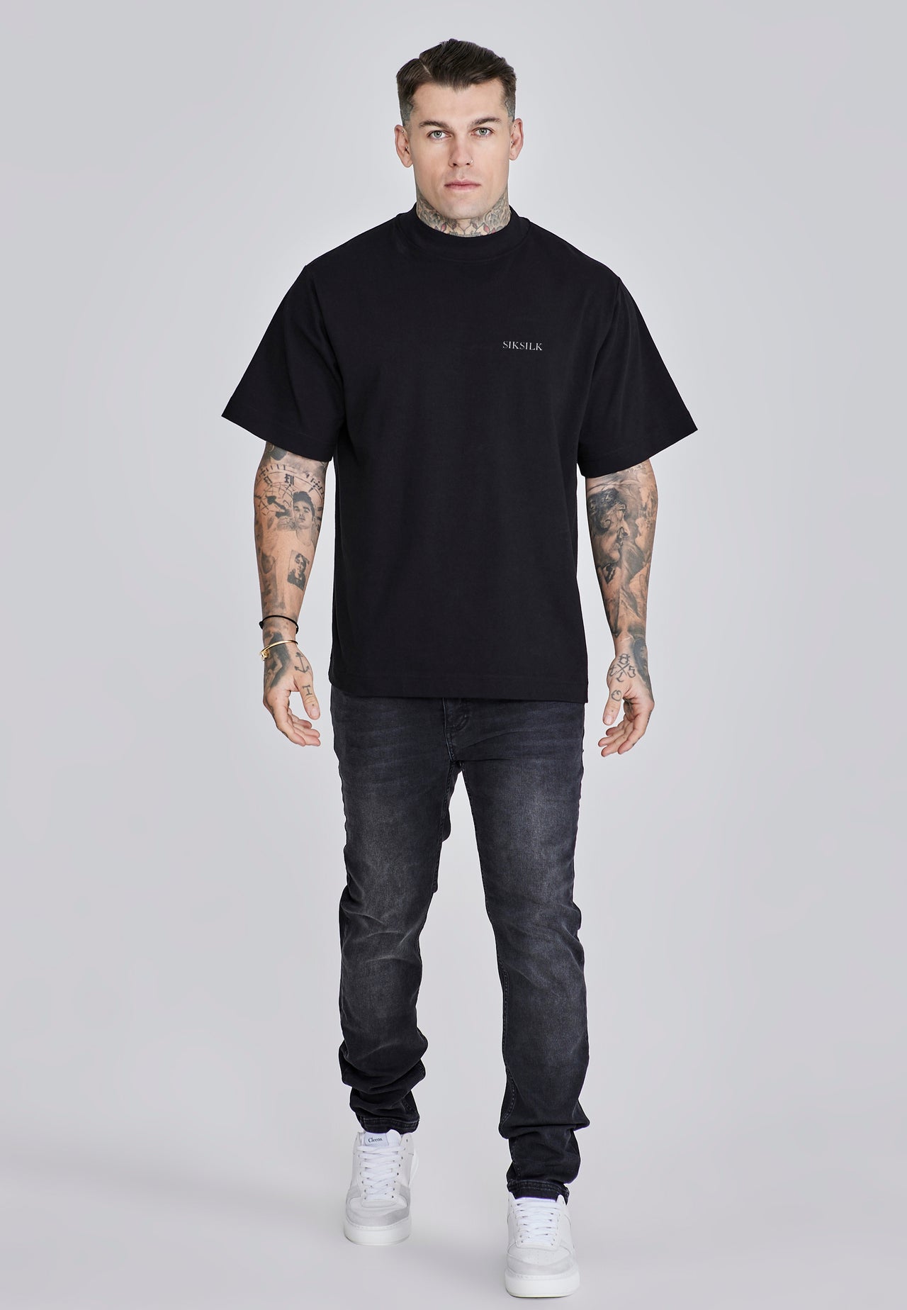 Graphic T-Shirt (2)