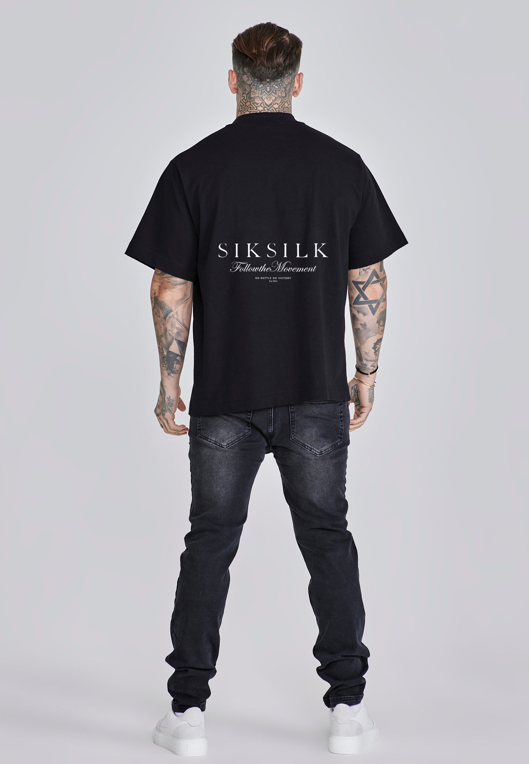Graphic T Shirt