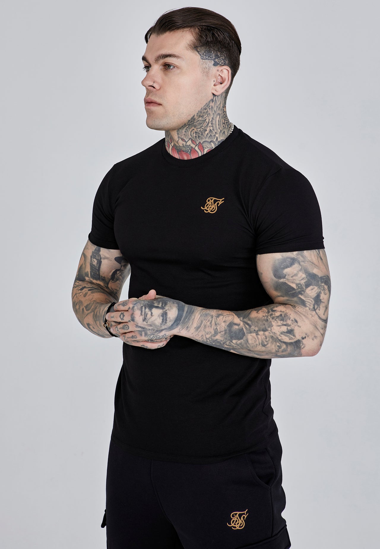 Muscle Fit T-Shirt